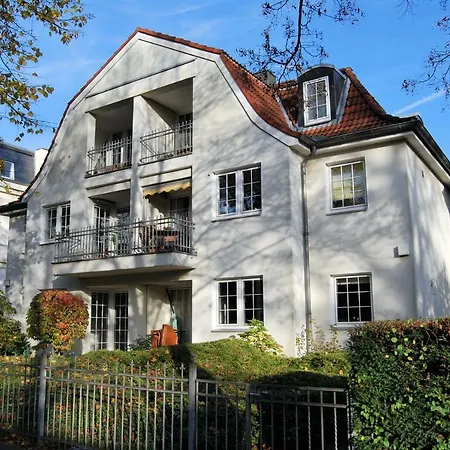Stresemannstraße 3 * Lübeck