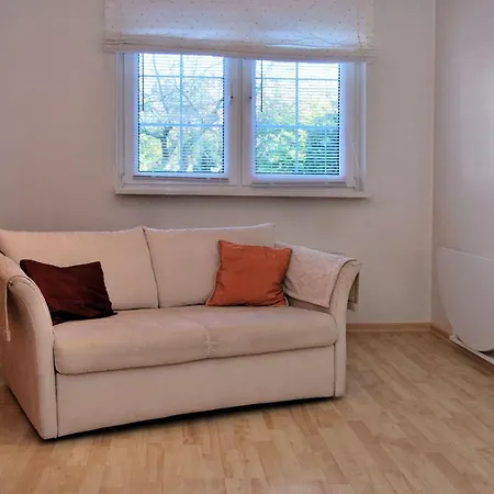 Stresemannstraße 3 Apartment